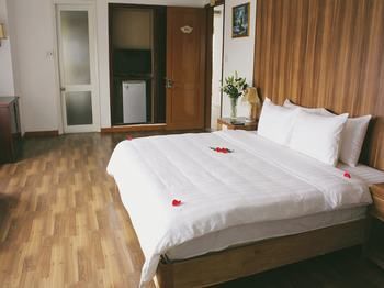 Hotel Ngoc Huong