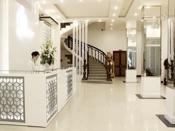 Hotel Ngoc Huong
