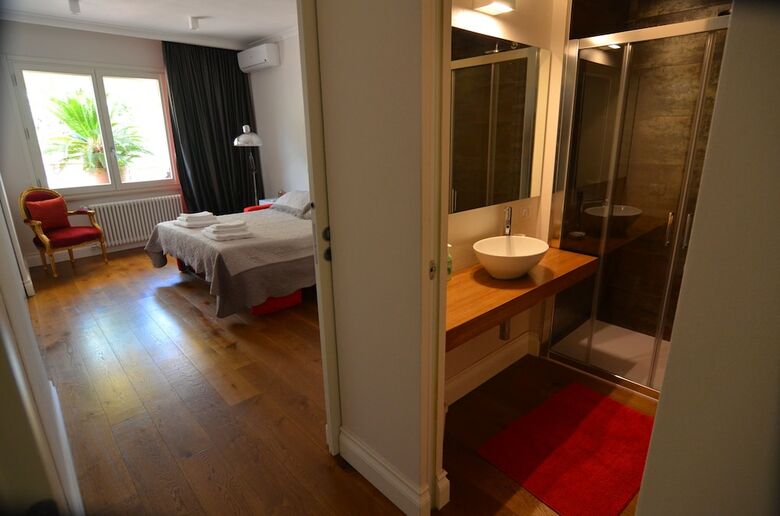 Apartamento Casa Bardi
