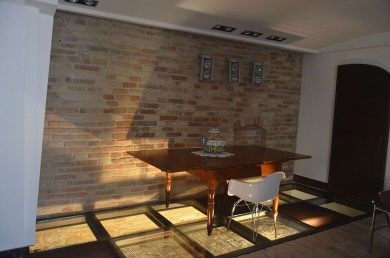 Apartamento Casa Bardi