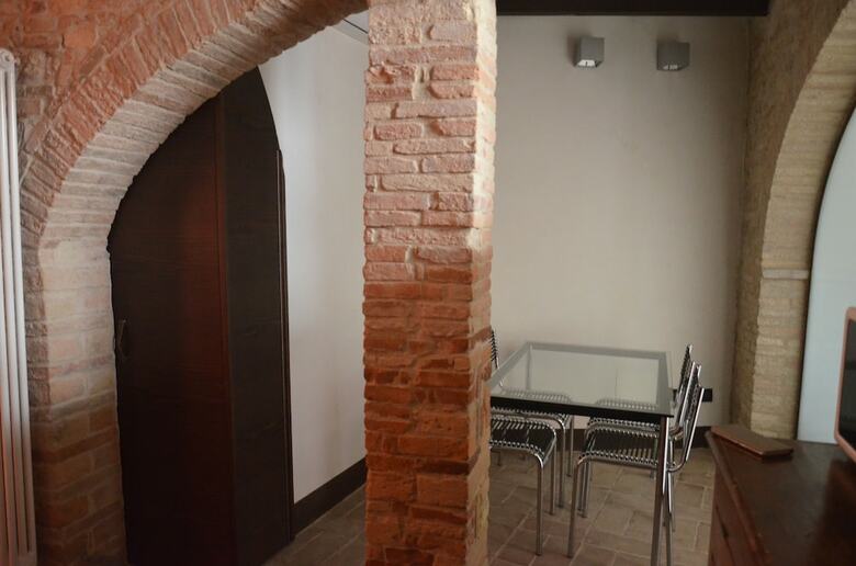 Apartamento Casa Bardi