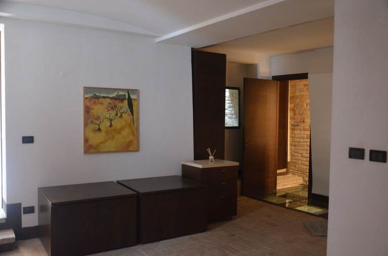 Apartamento Casa Bardi