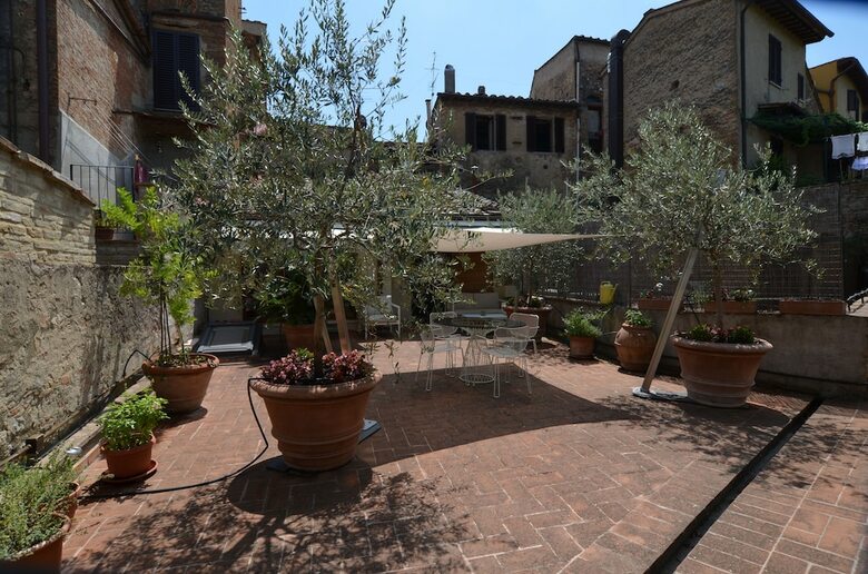 Apartamento Casa Bardi