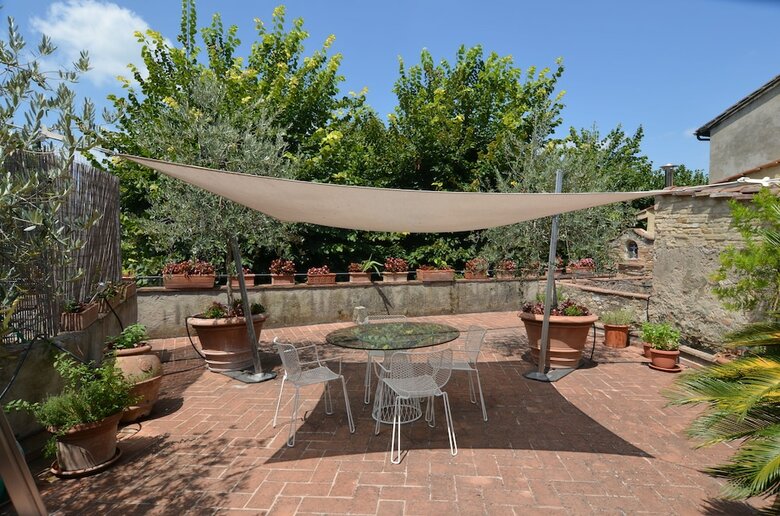 Apartamento Casa Bardi