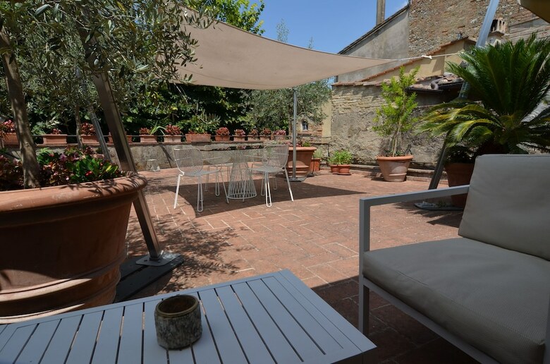 Apartamento Casa Bardi