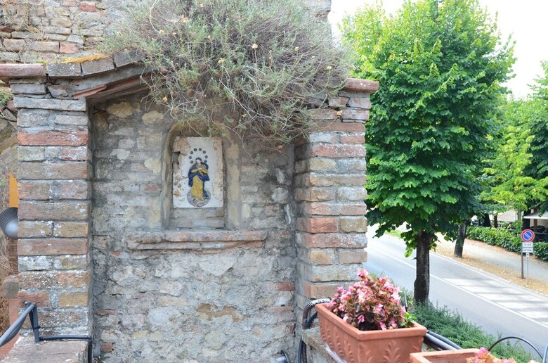 Apartamento Casa Bardi