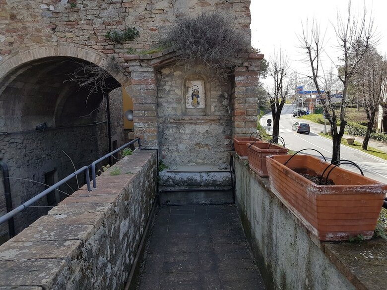 Apartamento Casa Bardi