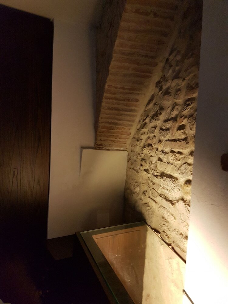 Apartamento Casa Bardi