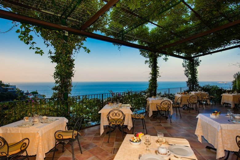 Hotel Pellegrino
