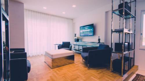Hostal Siracusa Luxury Apartment