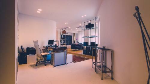 Hostal Siracusa Luxury Apartment