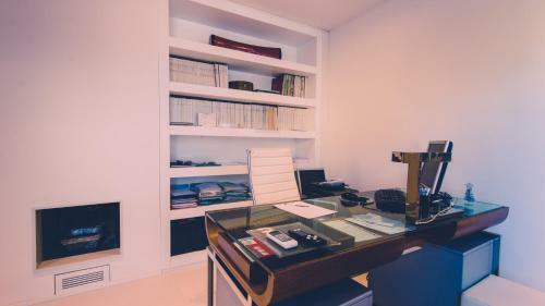 Hostal Siracusa Luxury Apartment