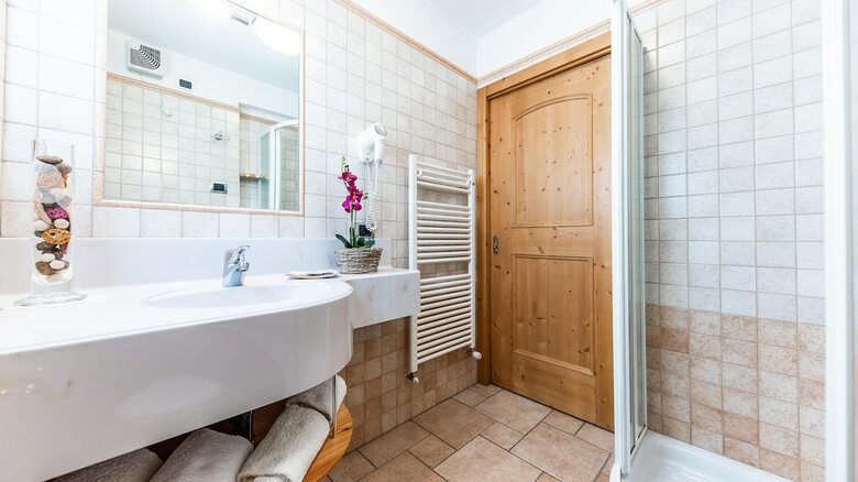 Apartamento Chalet Mottolino