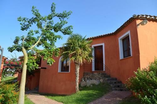 Hotel Galanias