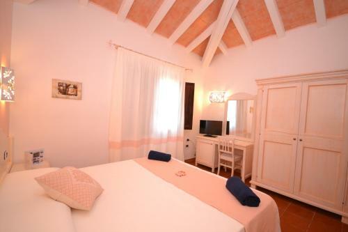 Hotel Galanias