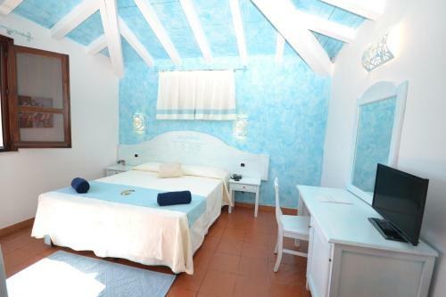 Hotel Galanias