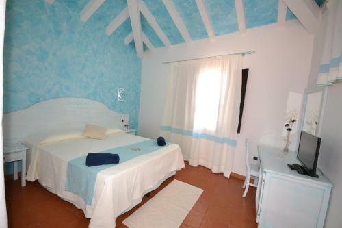 Hotel Galanias
