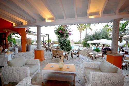 Hotel Galanias