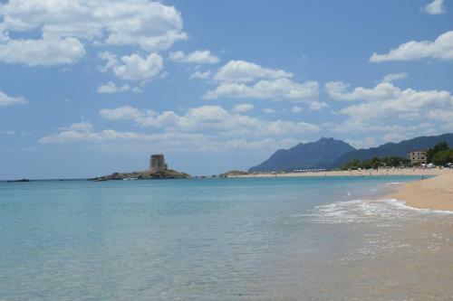 Hotel Galanias