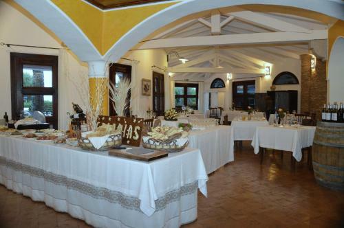 Hotel Galanias