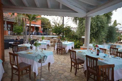 Hotel Galanias