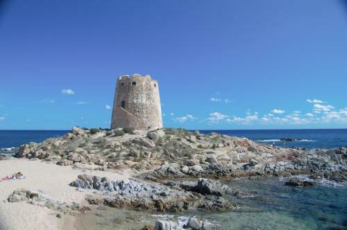 Hotel Galanias