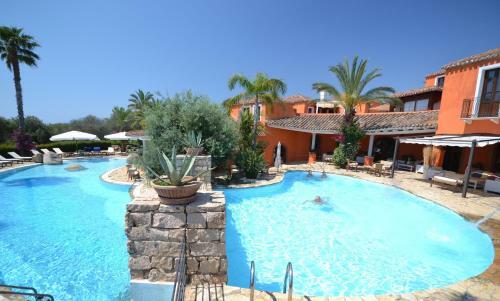 Hotel Galanias