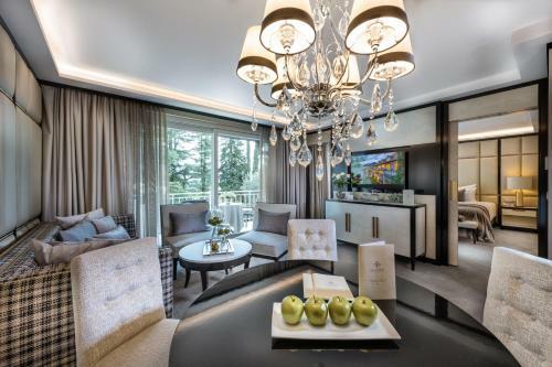 Hotel Villa Eden Leading Park Retreat