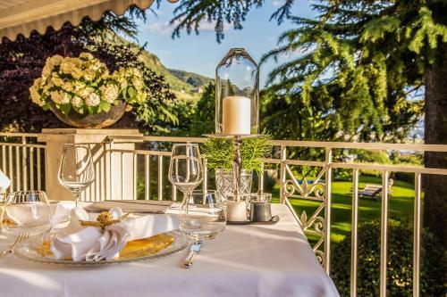 Hotel Villa Eden Leading Park Retreat
