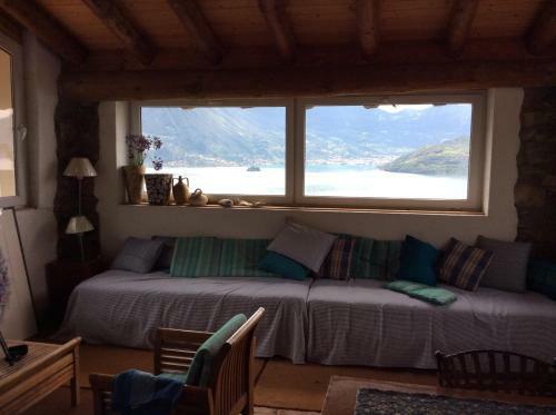 Apartamento Le Tre Isole