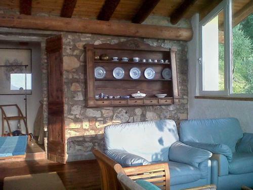 Apartamento Le Tre Isole