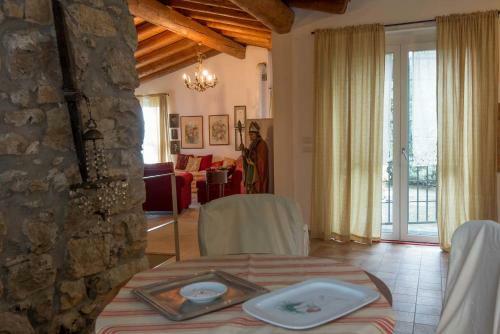 Apartamento Le Tre Isole