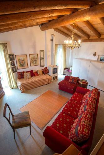 Apartamento Le Tre Isole