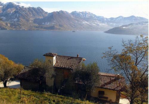 Apartamento Le Tre Isole