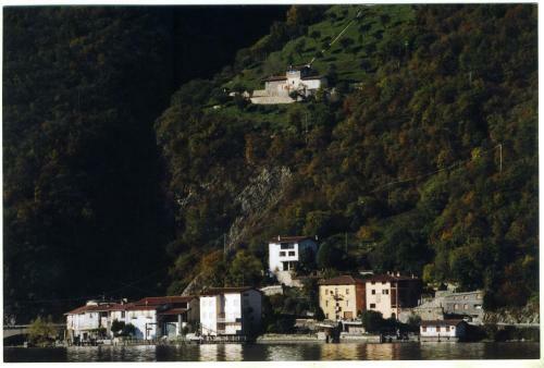 Apartamento Le Tre Isole