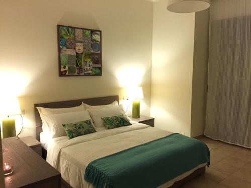 Apartamento Holiday Dreams