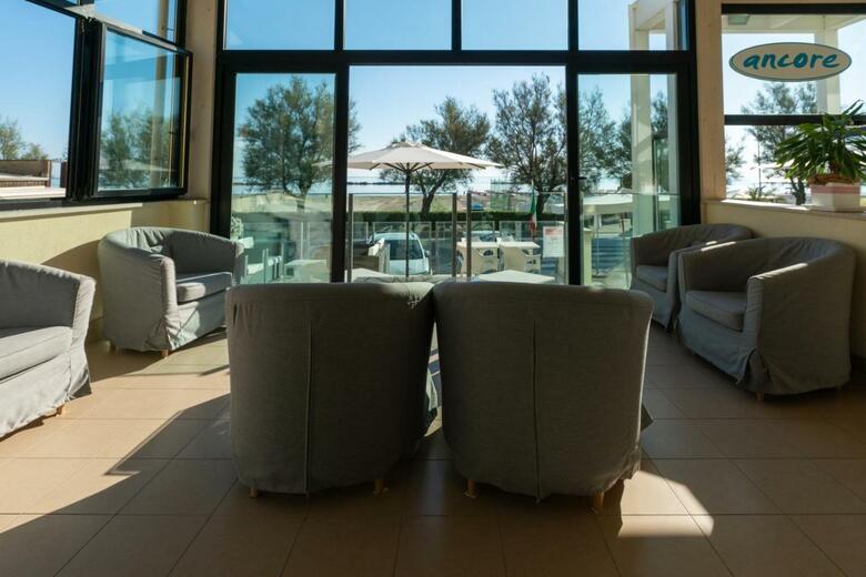 Hotel Ancore
