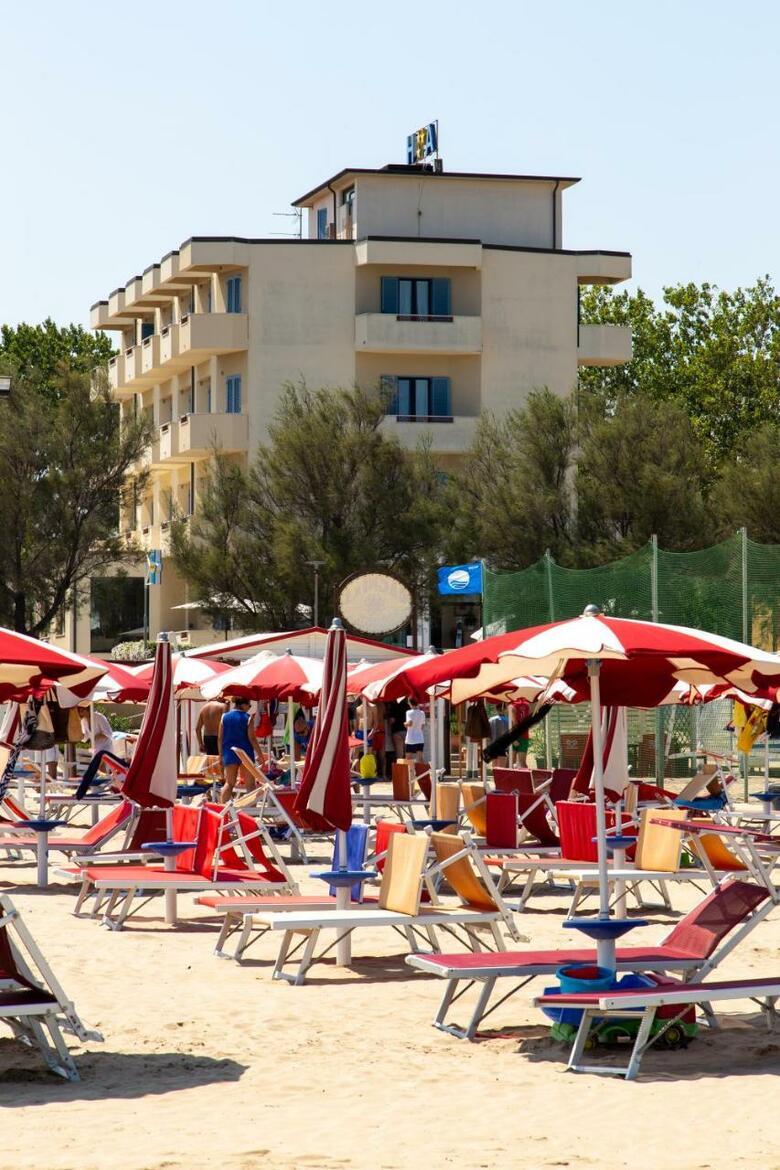 Hotel Ancore