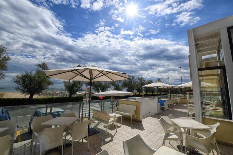 Hotel Ancore