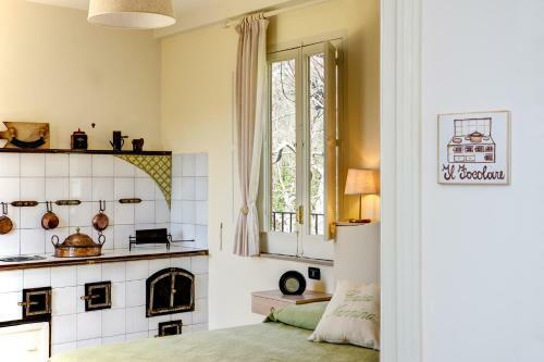 Hostal Casa Nannina