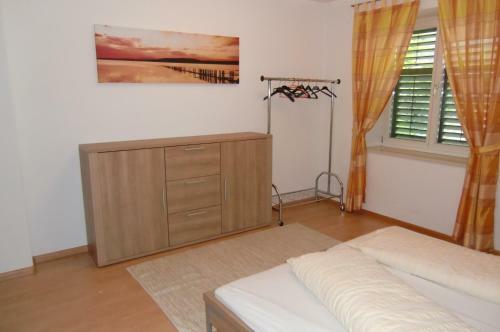 Neuprantl Apartments