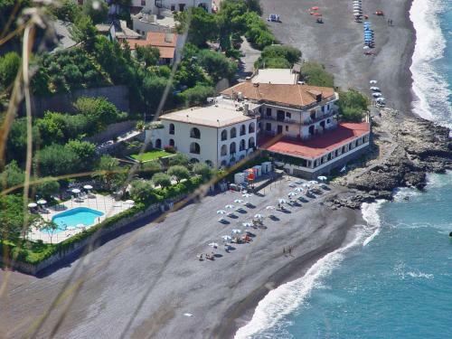 Hotel Gabbiano