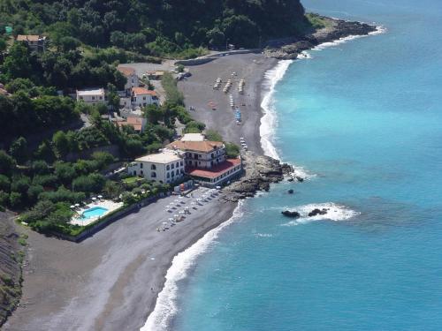 Hotel Gabbiano