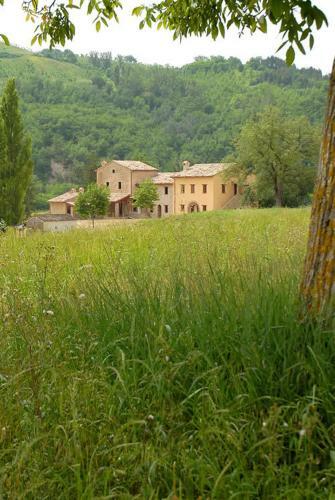 Agroturismo Agriturismo Verziere