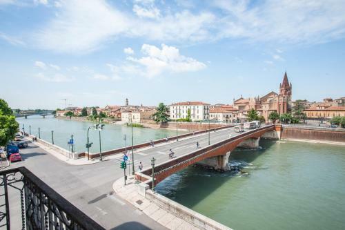 Apartamento Residenza Sant'elena