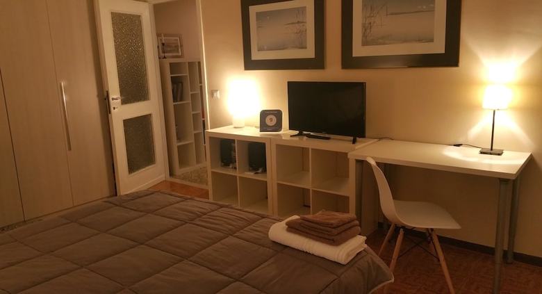 Apartamento Casa Moretti