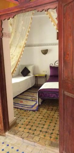 Riad Anass Al Ouali