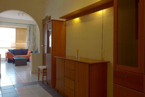 Large St Julians Apartment