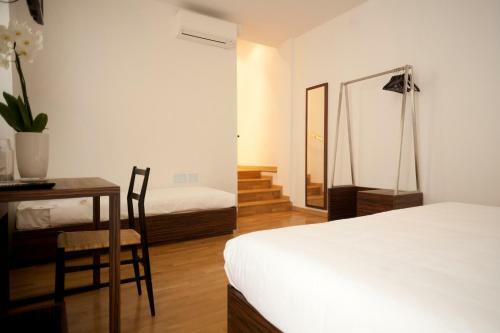 Hostal My Bed