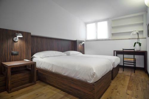 Hostal My Bed